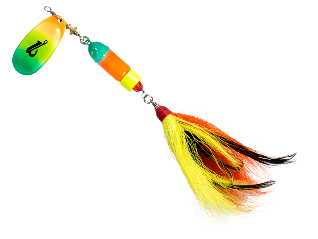 Classic Killer Bucktail