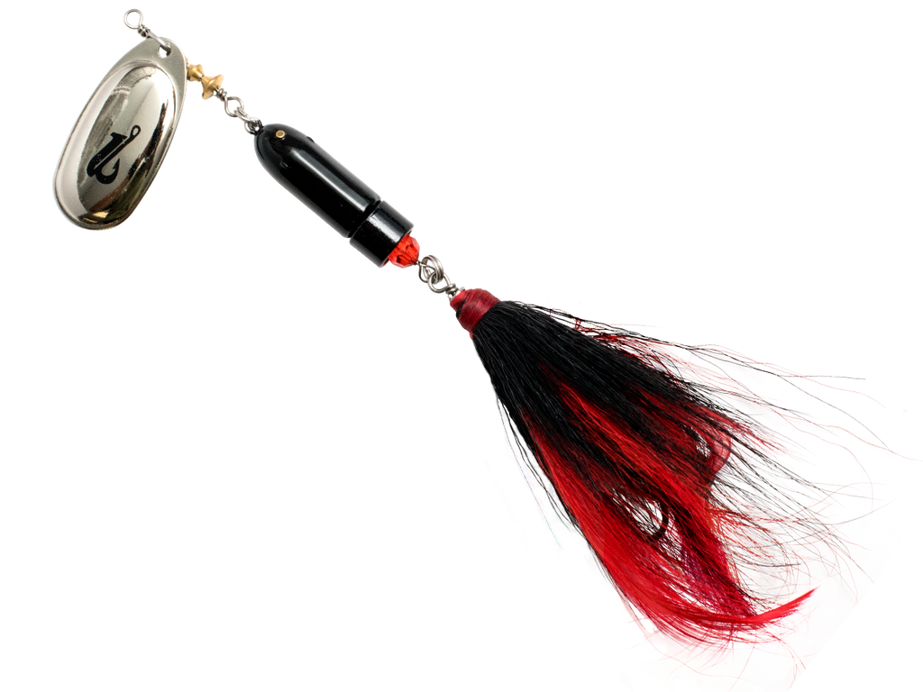 Classic Killer Bucktail