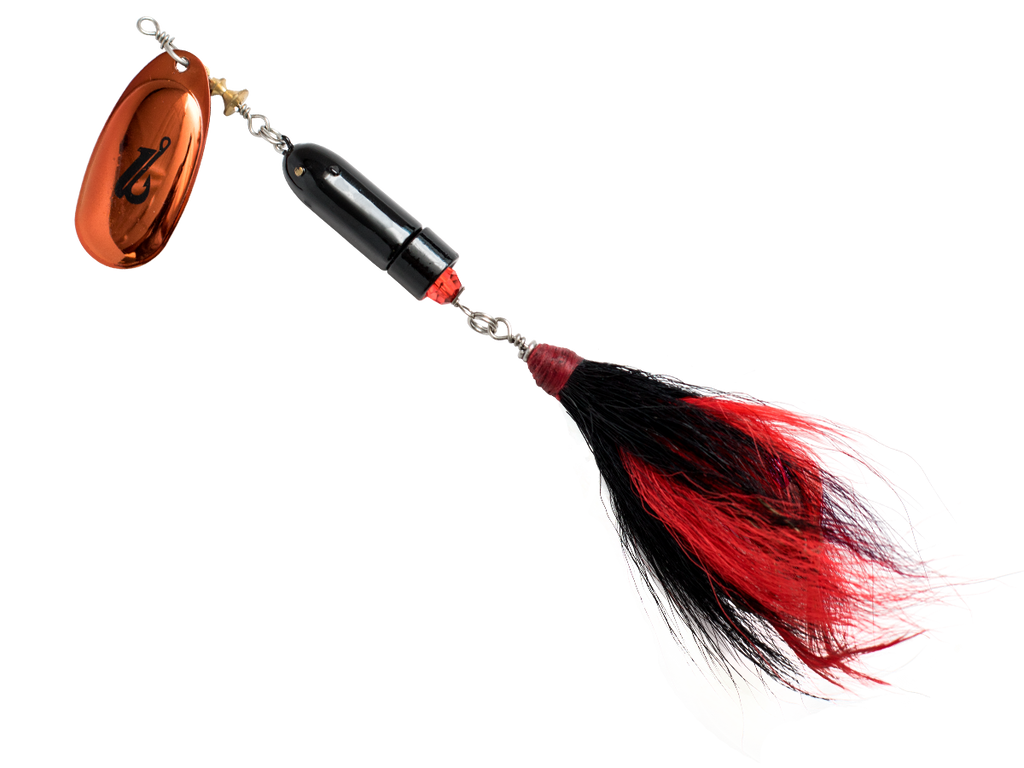 Classic Killer Bucktail