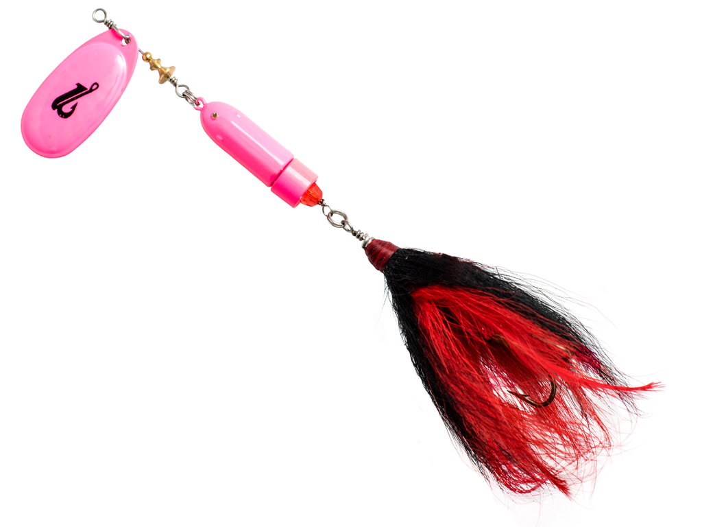 Classic Killer Bucktail