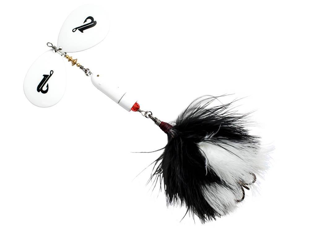Bad Boy Bucktail