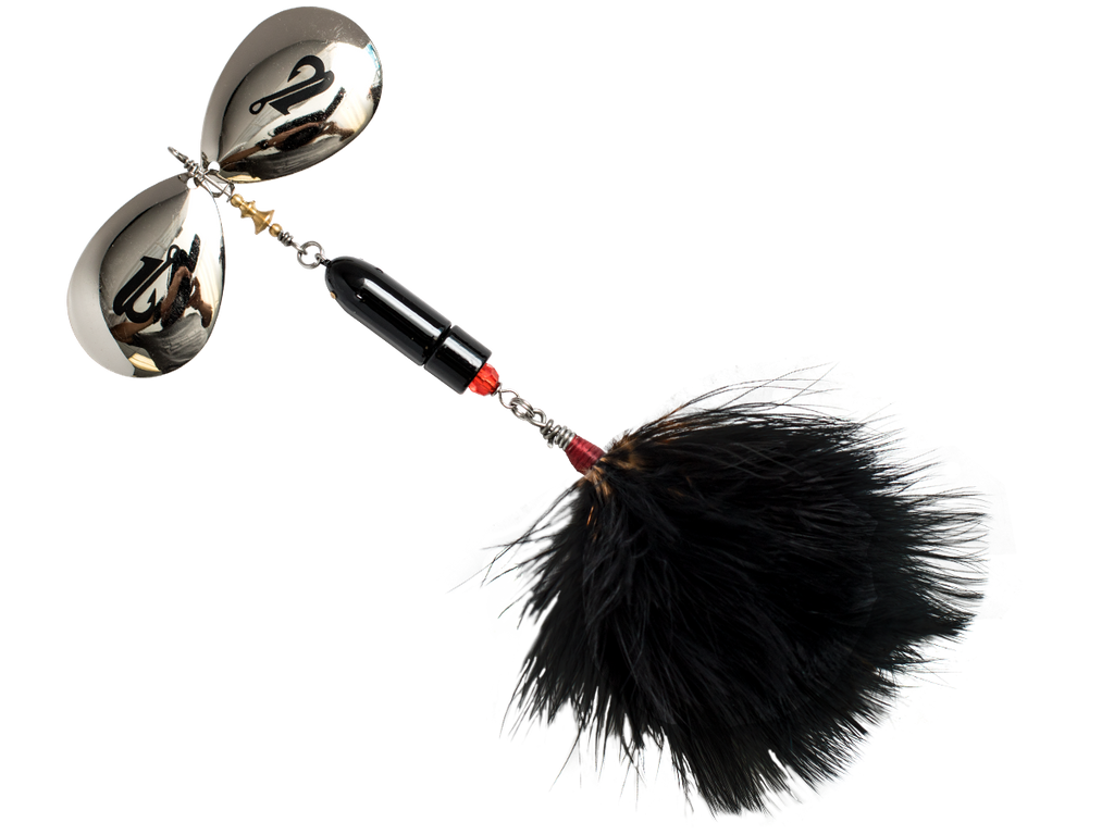 Bad Boy Bucktail