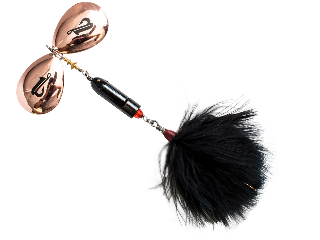 Bad Boy Bucktail