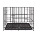 Dog Crate for Small Dogs - Safe and Comfortable Pet Home