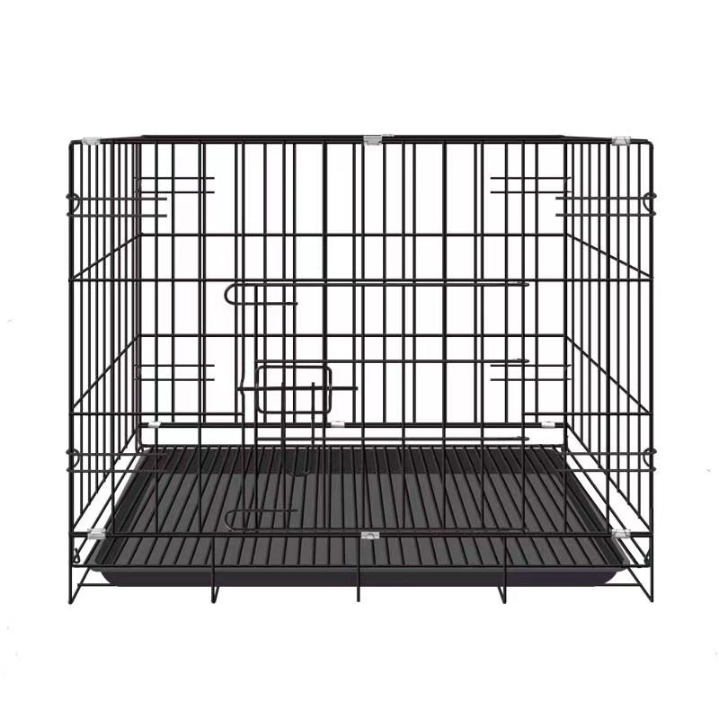 Dog Crate for Small Dogs - Safe and Comfortable Pet Home