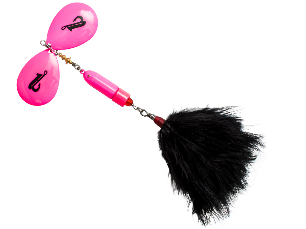 Bad Boy Bucktail