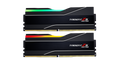 G.Skill Trident Z5 Neo RGB 32GB (2x16GB) DDR5-6000 CL30 Desktop Memory Kit AMD EXPO