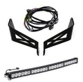 Baja Designs OnX6+ 40" Roof Mount Light Bar Kit for 17-21 Can-Am Maverick X3