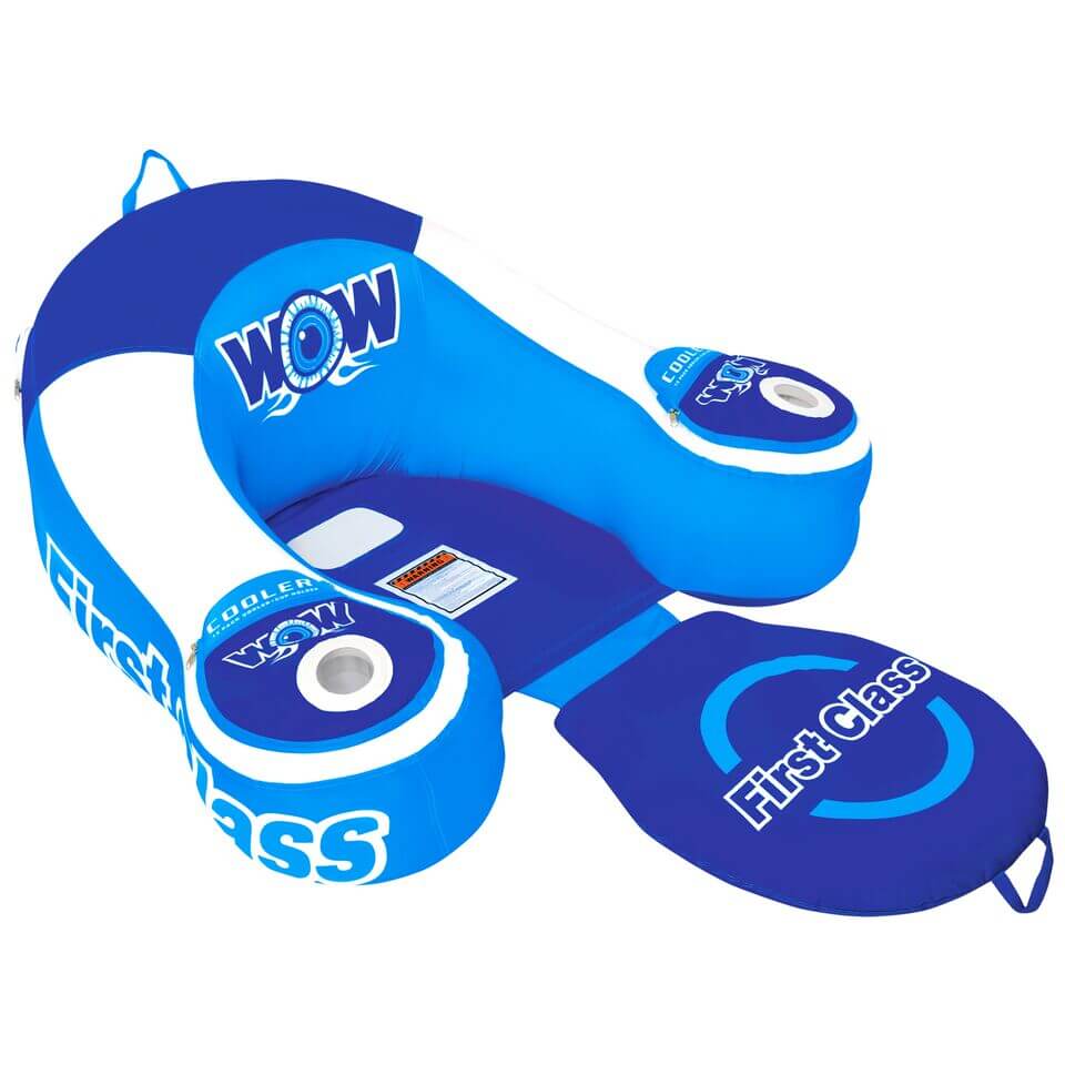 WOW Watersports First Class Pool and Lake Lounge Chair