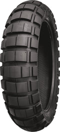 SHINKO, Shinko Tire 805 Dual Sport Rear 170/60R17 72H Radial TL