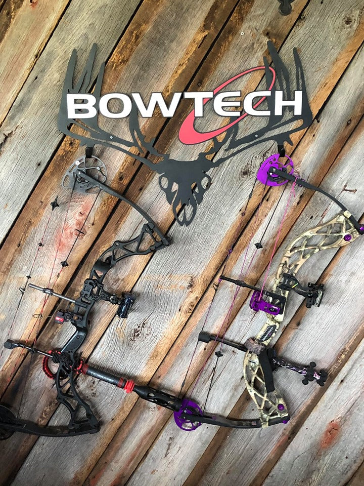 Dual Bowtech