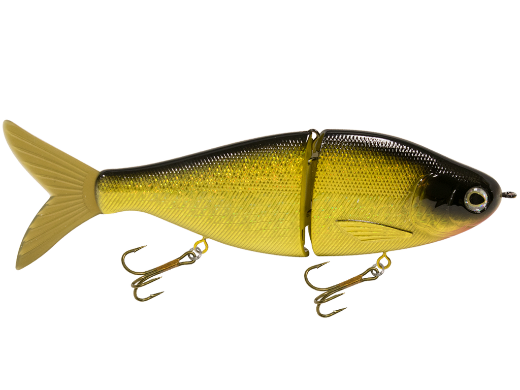Viper 6"