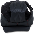 Z1R, Z1R Road Maxx Helmet Liner - Black - Small (Part #0134-2616)