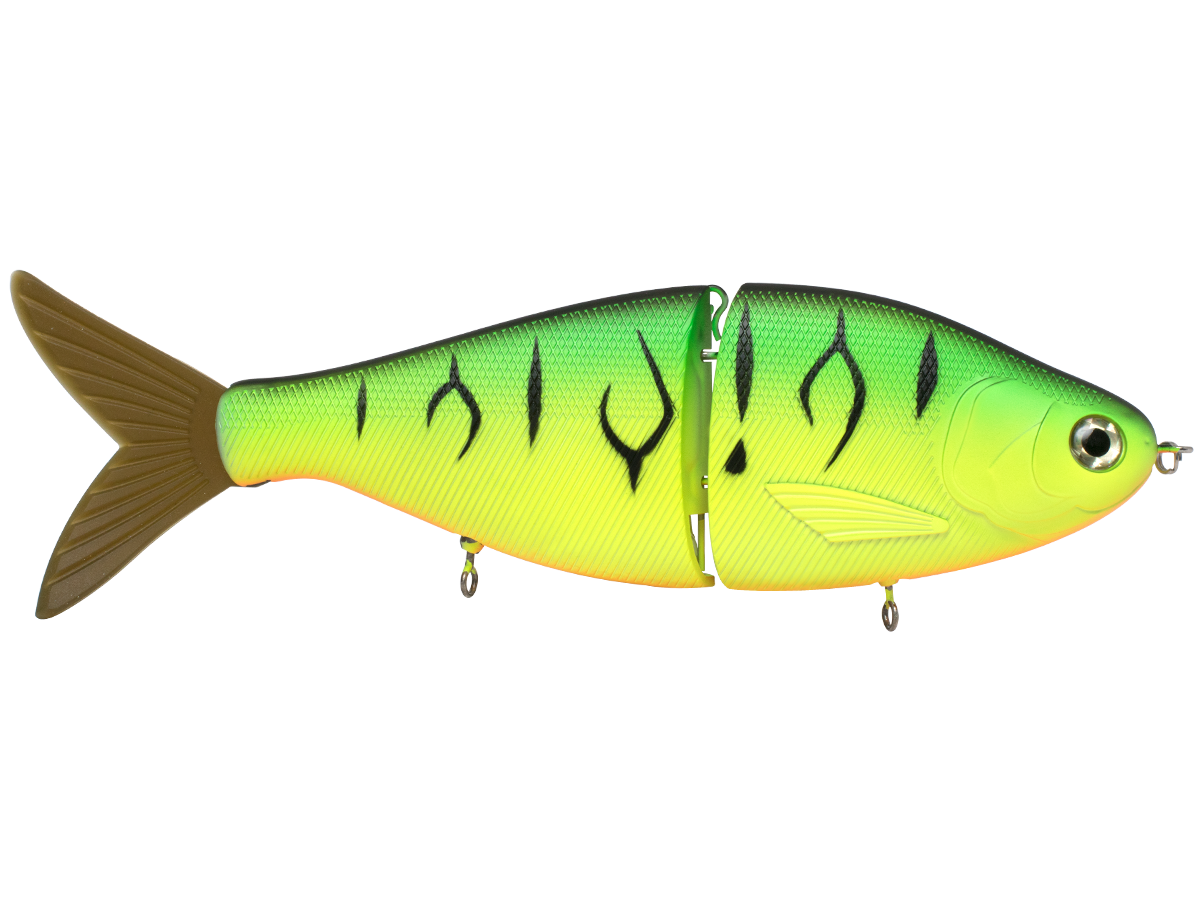 Viper 8"