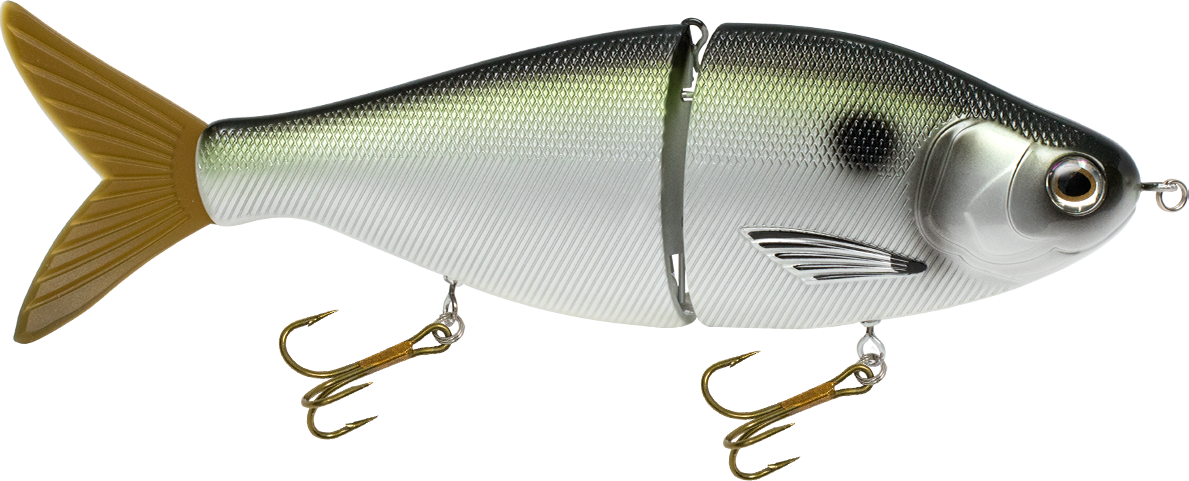 Viper 8"