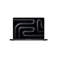 Apple MacBook Pro 14.2" M4 Pro 14-Core 24GB RAM 1TB SSD Space Black MX2J3LL/A Late 2024