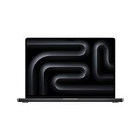 Apple MacBook Pro 16-inch M4 Pro 14-Core 48GB RAM 1TB SSD Space Black Late 2024 Z1FT000CE