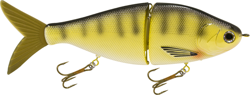 Viper 8"