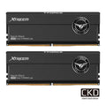 TeamGroup XTREEM CKD 48GB (2x24GB) DDR5-8800 PC5-70400 CL42 Dual Channel Desktop Memory Kit