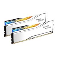G.Skill Trident Z5 Royal Neo RGB 32GB (2x16GB) DDR5-6000 CL28 AMD EXPO Desktop Memory Kit
