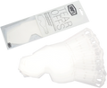100% Tear-Offs - Standard - 50 Pack 59012-00001