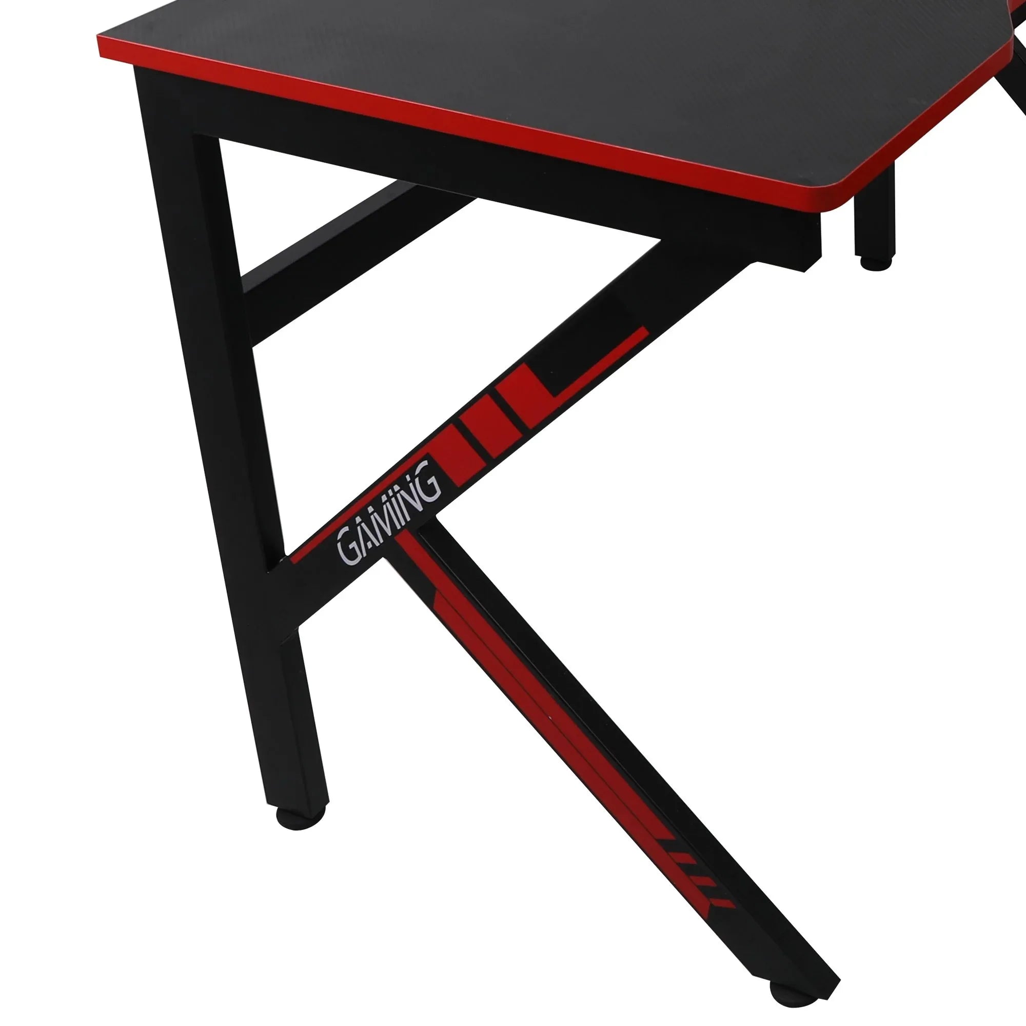 Gaming Desk Desktop PC Computer Desks Desktops Racing Table Office