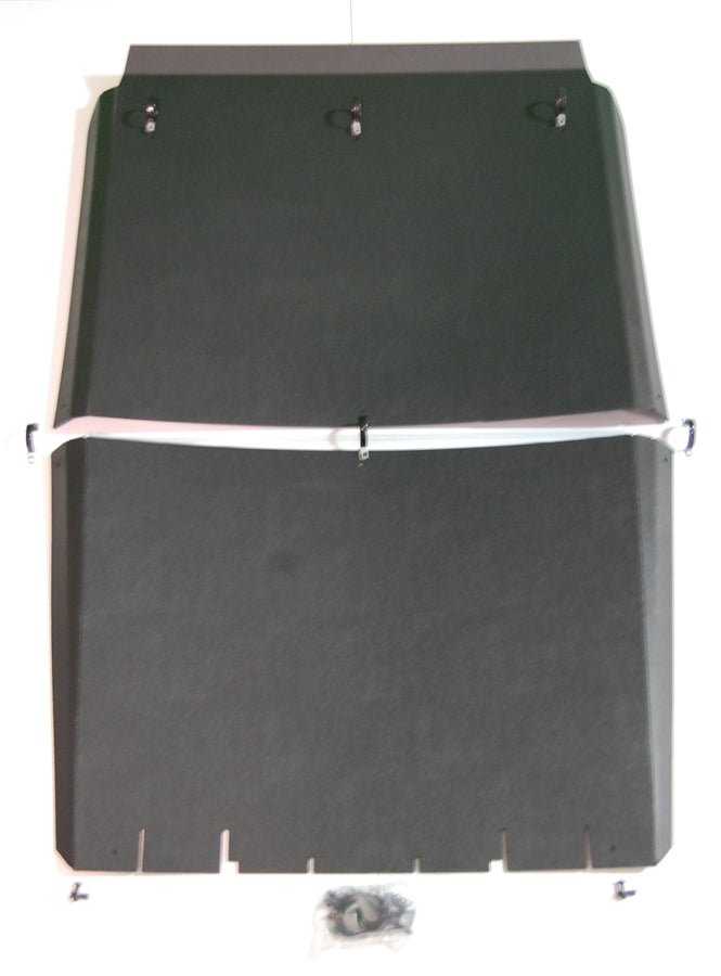 Trail Armor Hard Top Roof for 2014-19 Polaris RZR 900s 4 / XP 1000 4 / Turbo 4