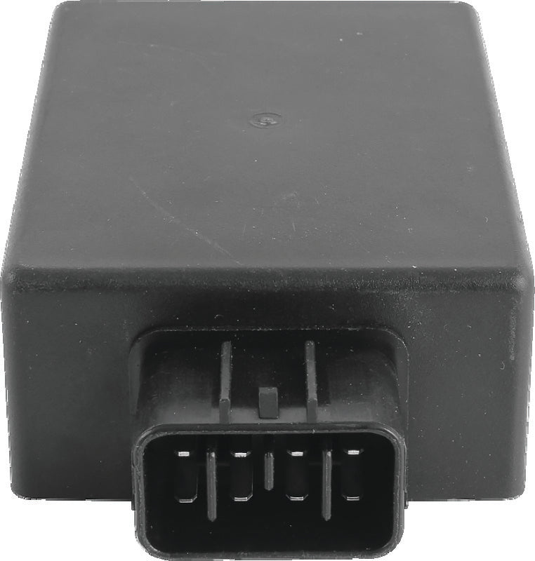 QuadBoss, QuadBoss 02-04 Polaris ATV Pro 500 4x4 PPS High-Performance CDI Box