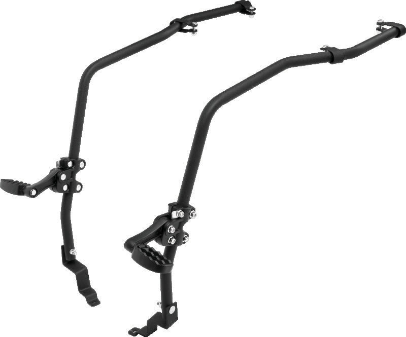 QuadBoss, QuadBoss 03-10 Honda TRX650/680 FourTrax Rincon Fender Protectors
