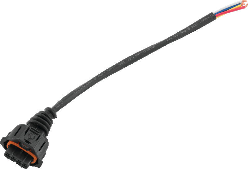 QuadBoss, QuadBoss Part 403210 Wiring Pigtail for Polaris ACE 150 and Select Polaris Models
