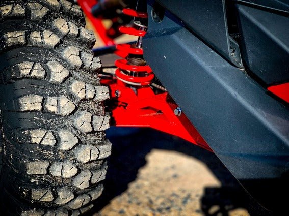 Polaris RZR Pro XP for Dual-Sport for 64" OEM Replacement Kit