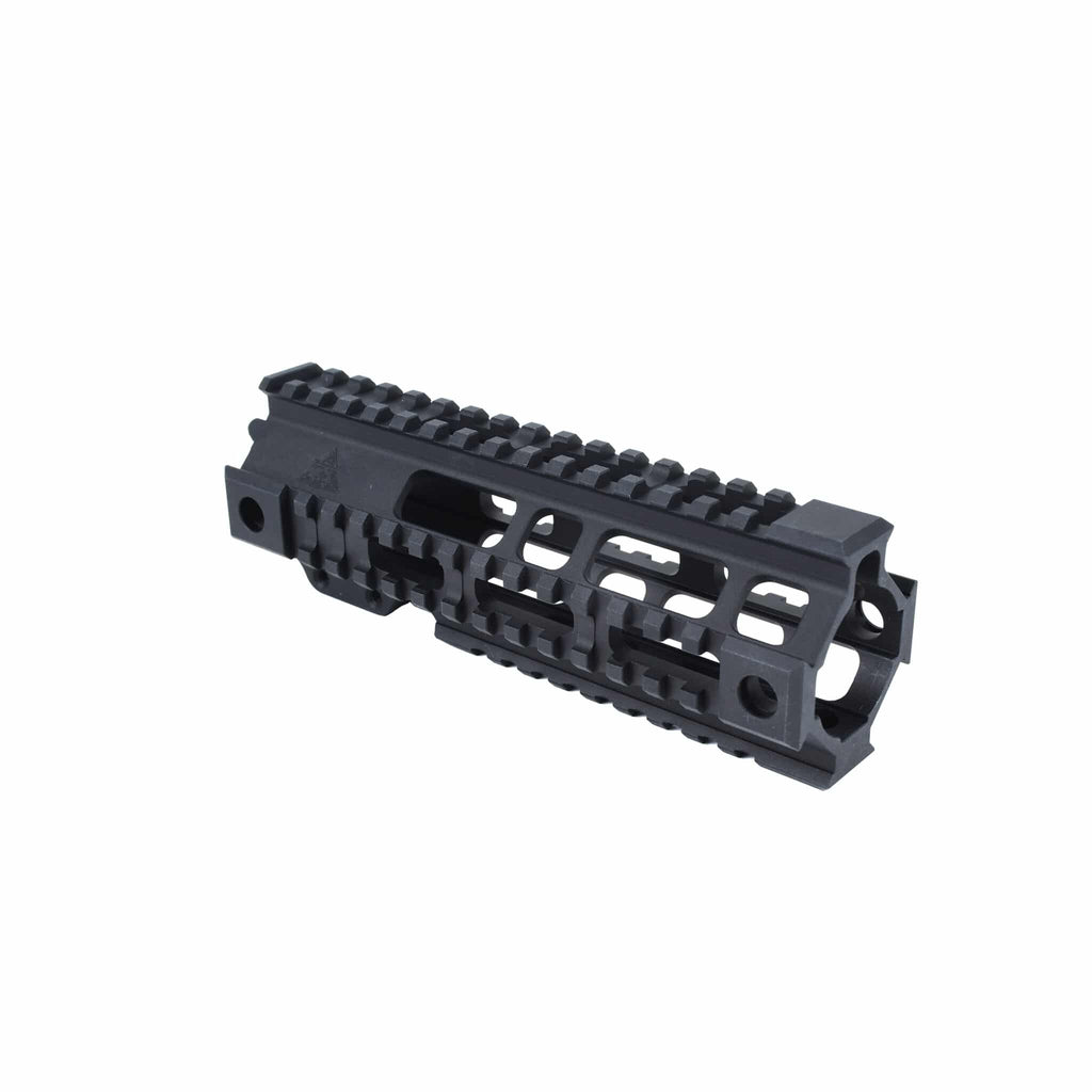 AT3 Pro Quad Rail Free Float AR-15 Handguard