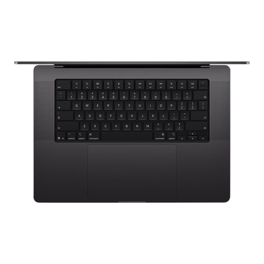 Apple MacBook Pro 16" M5 Max 36GB RAM 2TB SSD Space Black 2026 | 18-Core 16.2" Liquid Retina XDR