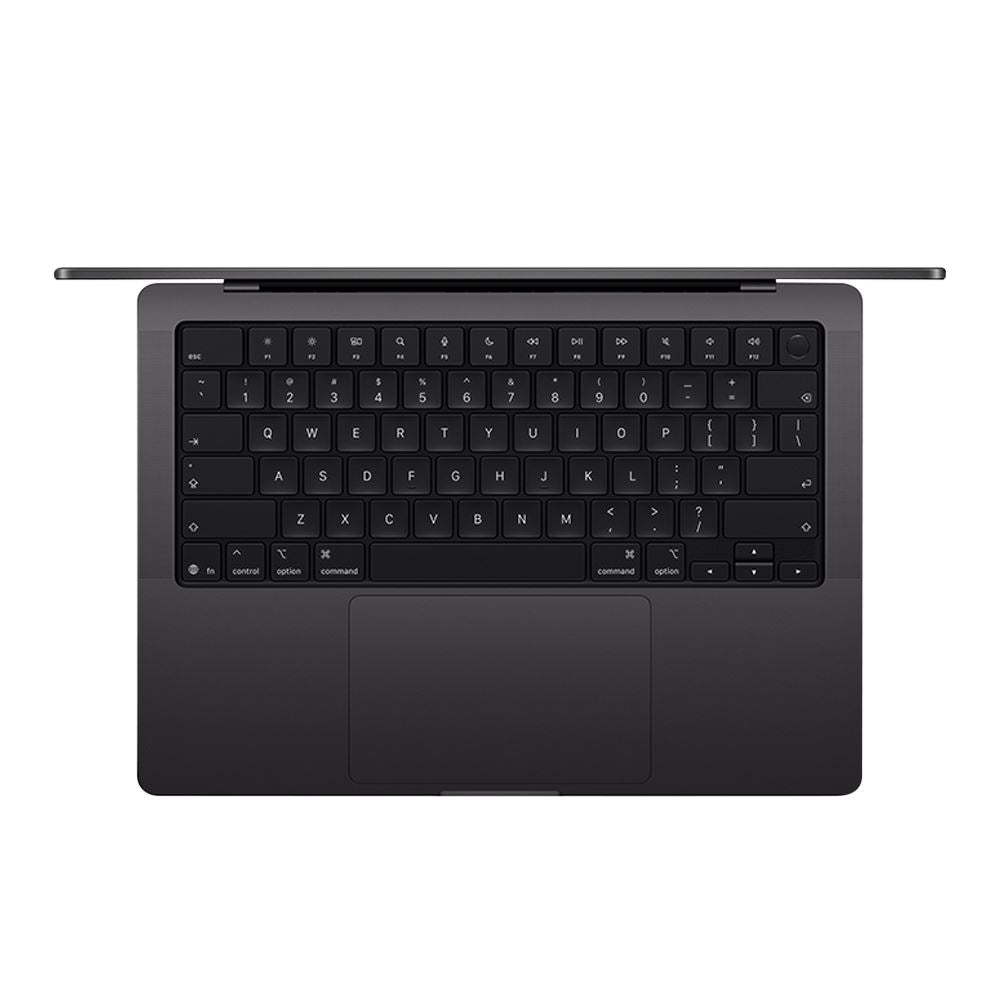 Apple MacBook Pro 14" M5 Pro 15-Core 24GB RAM 2TB SSD Space Black 2026 Laptop