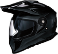 Z1R, Z1R Range Helmet with MIPS® - Solid Black, Large (Part #0101-12372)