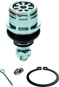 QuadBoss, QuadBoss Heavy-Duty Steel Lower Ball Joint Kit for Honda TRX FourTrax Rancher 2000-2006, Part 401039