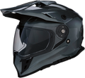 Z1R, Z1R Range Helmet with MIPS® Technology - Dark Silver, 2XL