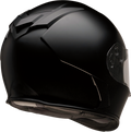 Z1R, Z1R Warrant Helmet Flat Black Small (Part Number 0101-13153) by Z1R
