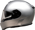 Z1R, Z1R Warrant Helmet - Silver XS by Z1R Part 0101-13164