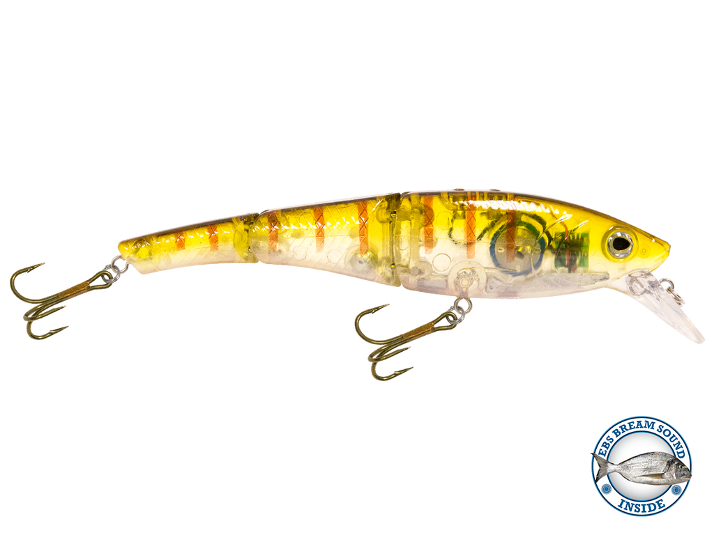 Head Hunter 6"