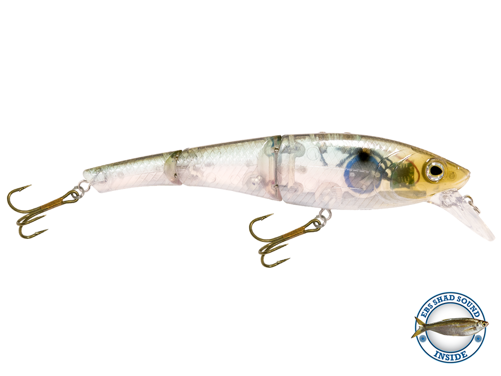 Head Hunter 6"