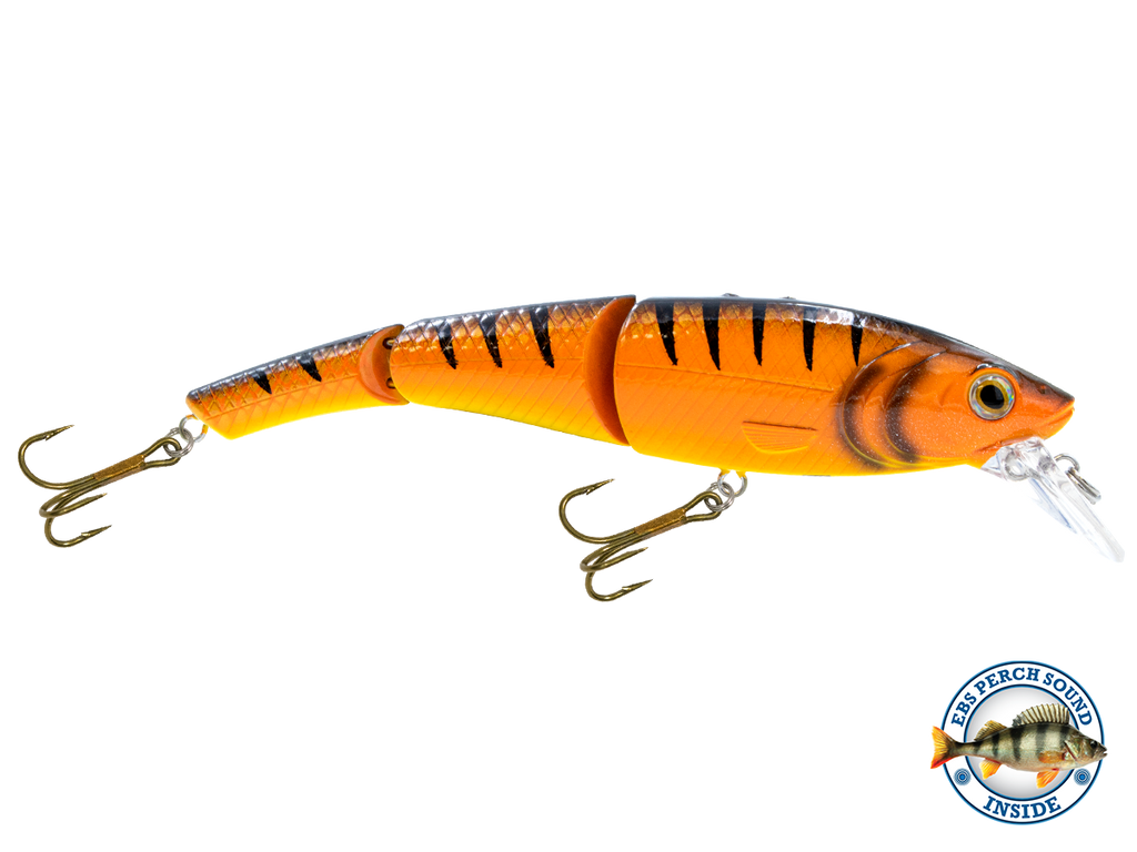 Head Hunter Magnum 10"