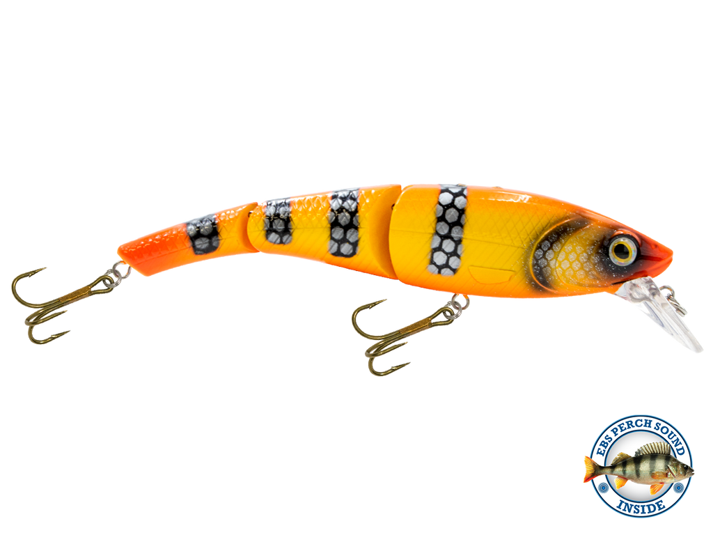 Head Hunter 8"