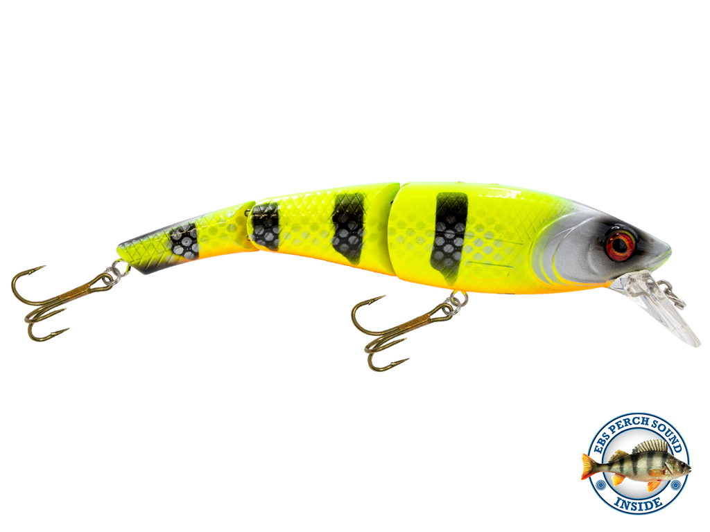 Head Hunter 6"