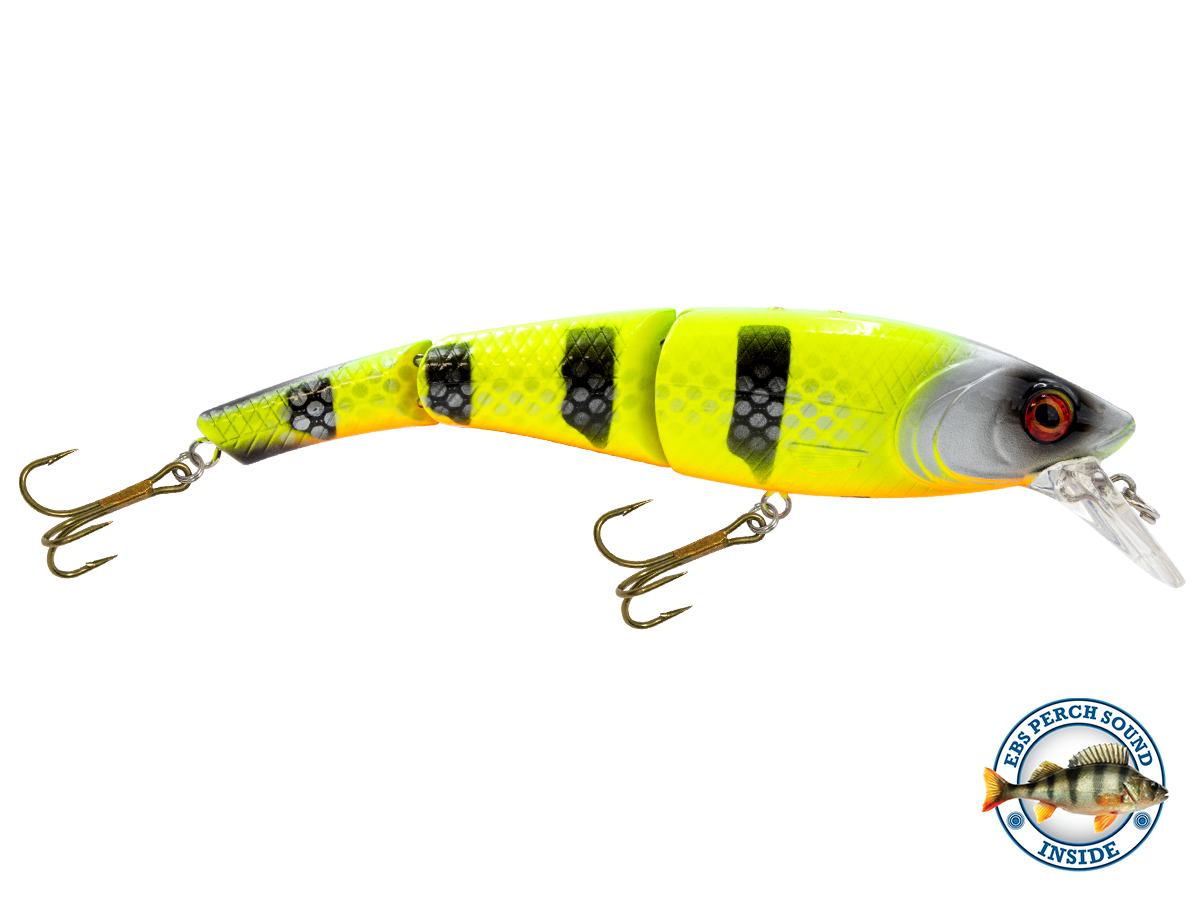Head Hunter 6"