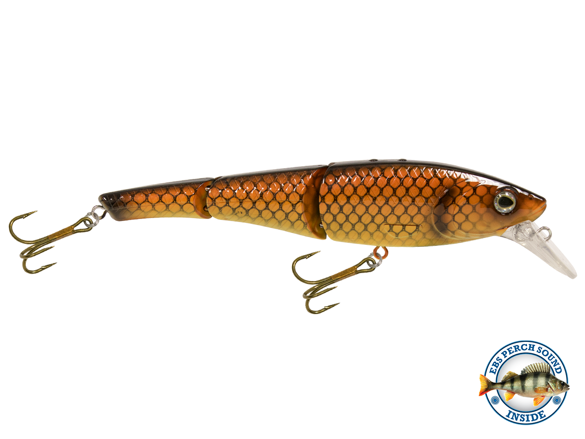 Head Hunter 6"