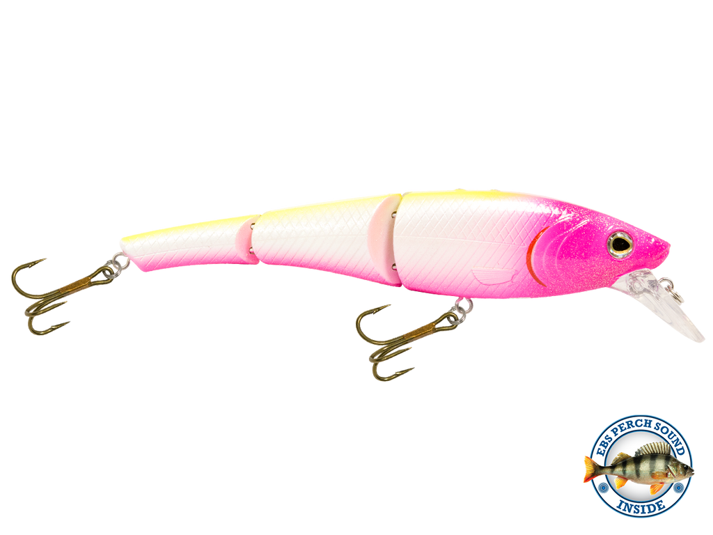 Head Hunter 6"