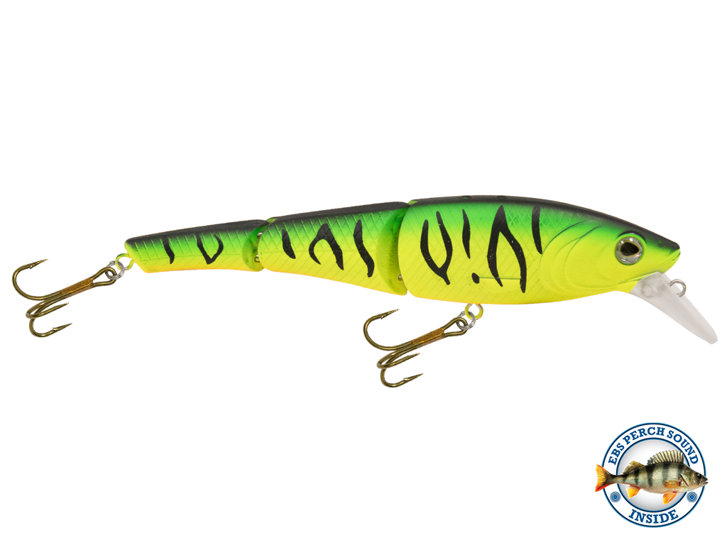 Head Hunter Magnum 10"