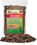 Premium Dracaena Potting Soil Mix - (4 Quart Bag)