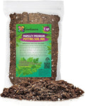 Premium Parsley Plant Potting Mix - Crafted for Vibrant Parsley Growth and Fresh Culinary Flavor - 1 Quart